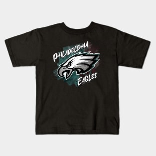 Philadelphia eagles kids shirts sales